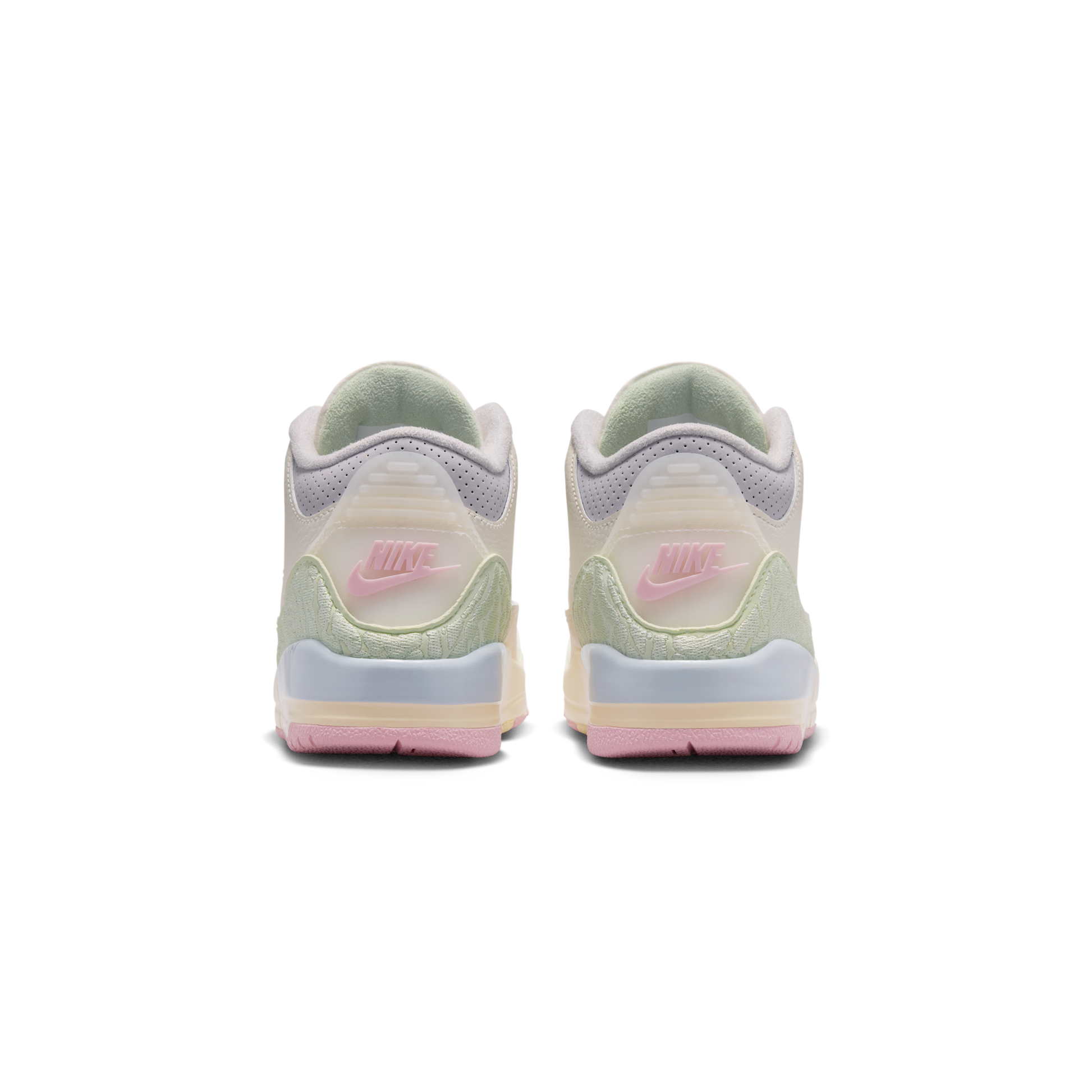 Jordan 3 Retro Spring Is In The Air (PS)