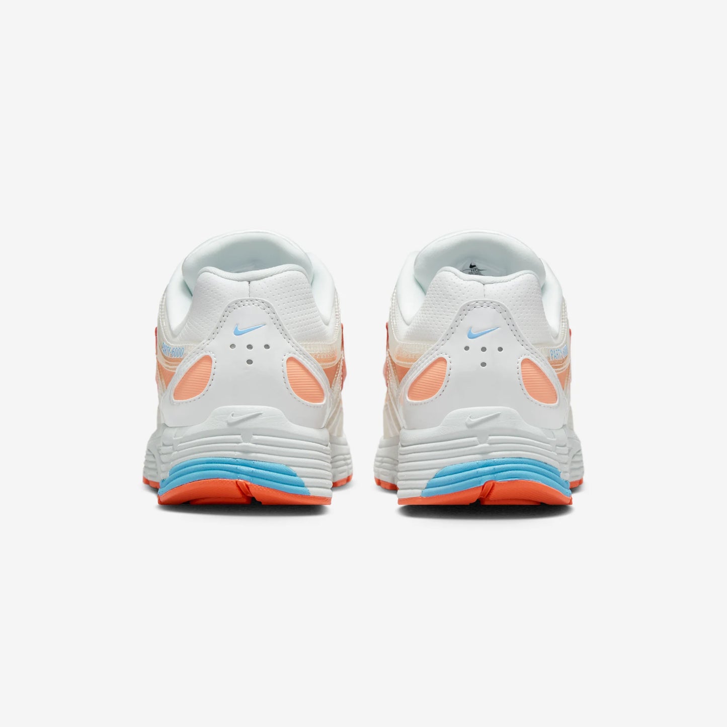 Nike P-6000 Makeway Party 6000 (Women's)