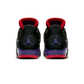 Jordan 4 Retro Raptors (2018)