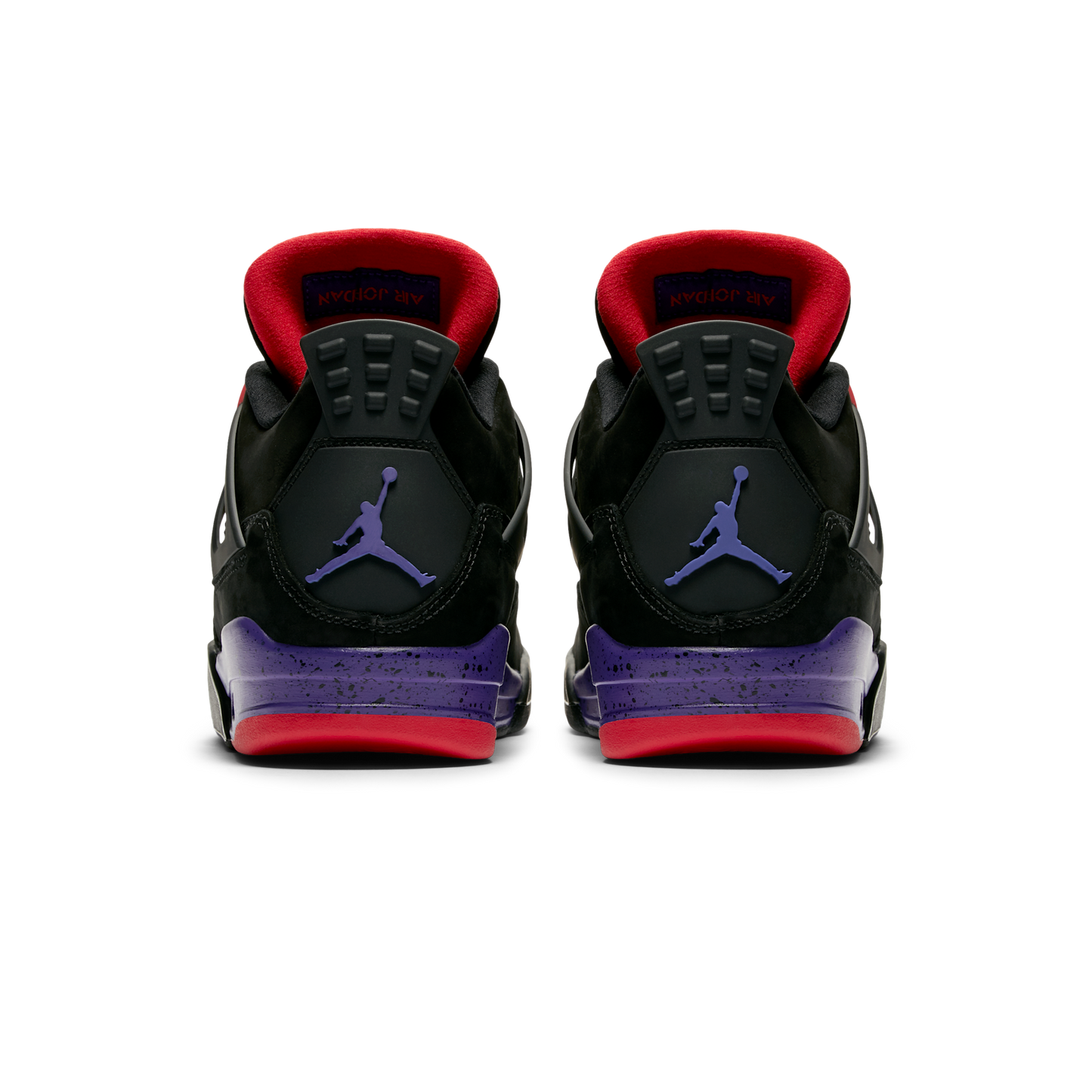 Jordan 4 Retro Raptors (2018)