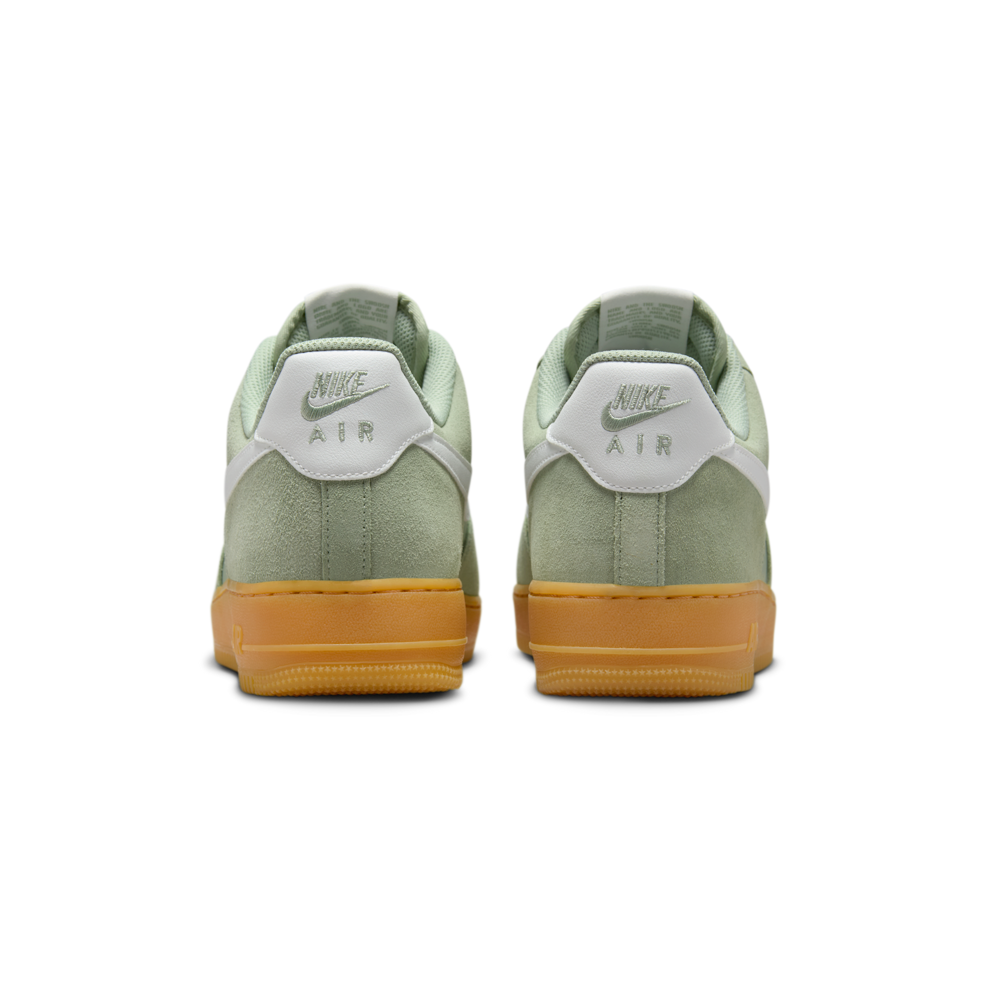 Nike Air Force 1 Low '07 LV8 Jade Horizon