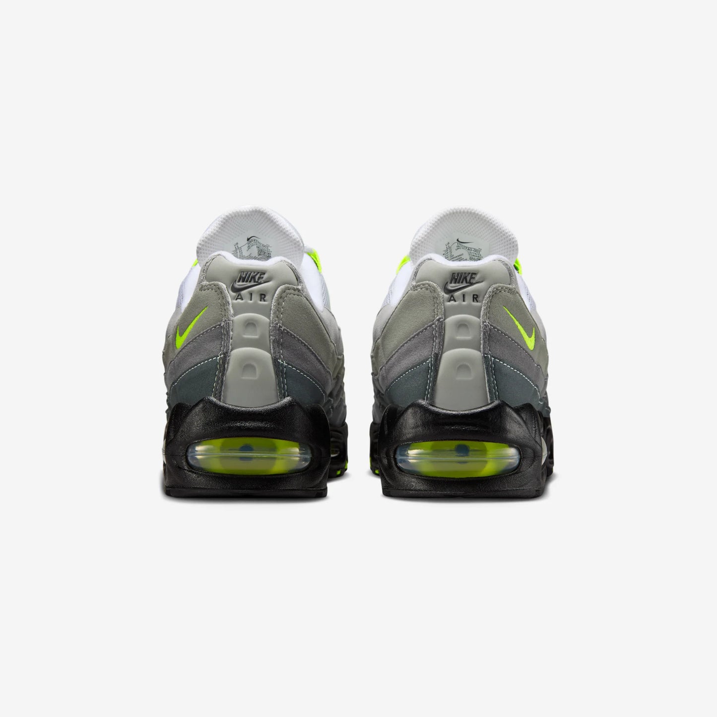 Nike Air Max 95 OG Big Bubble Neon (2025/2026)