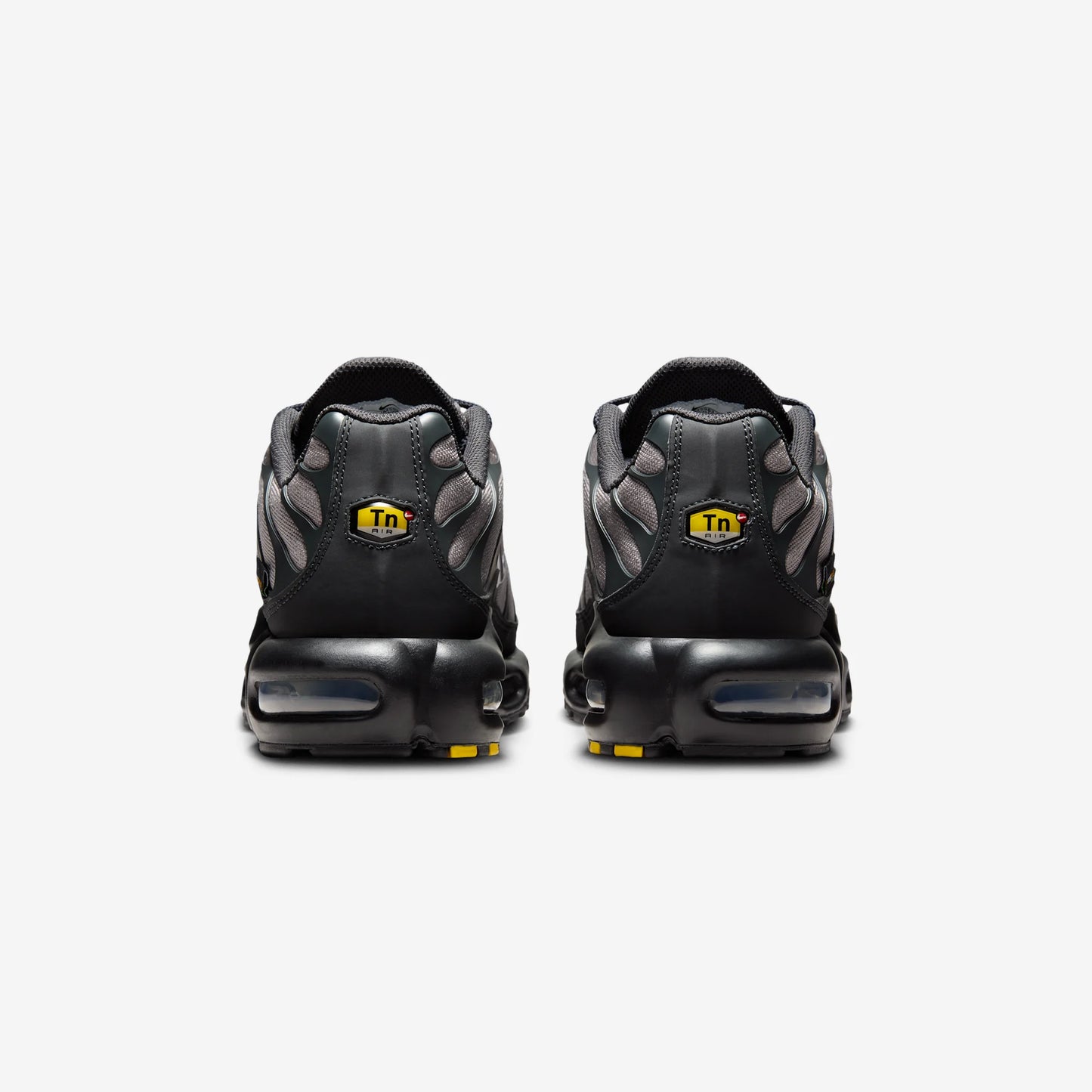 Nike Air Max Plus Cordura Dark Smoke Grey