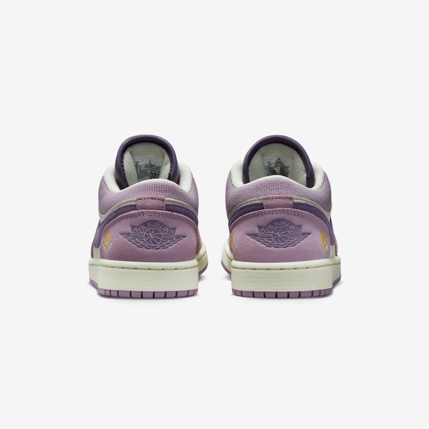 Jordan 1 Low Unity (Women's)