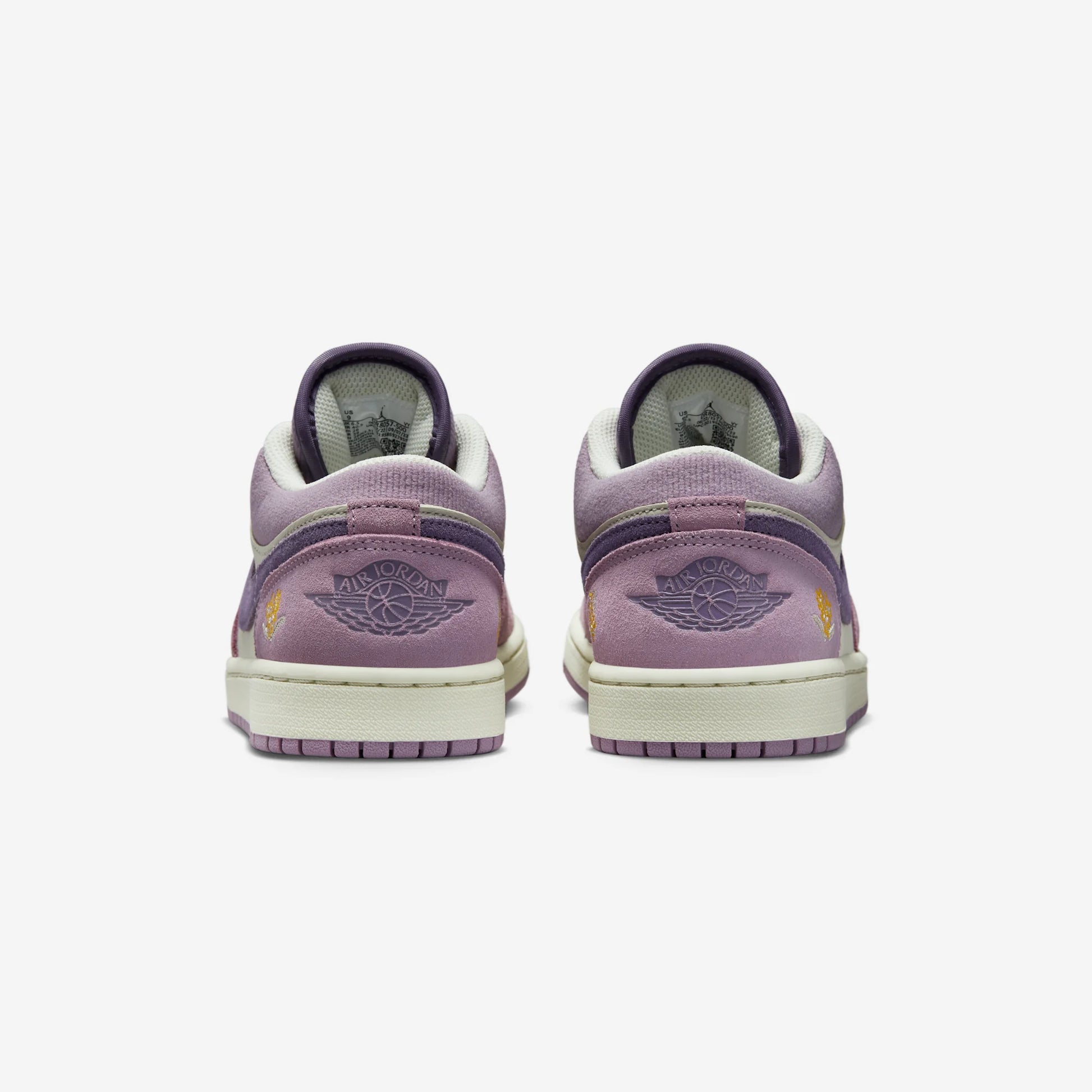 Jordan 1 Low Unity (Women's)
