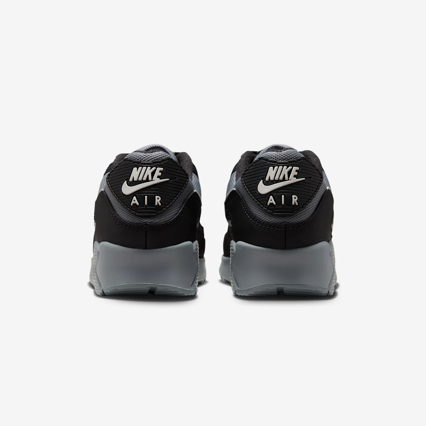 Nike Air Max 90 Anthracite Black