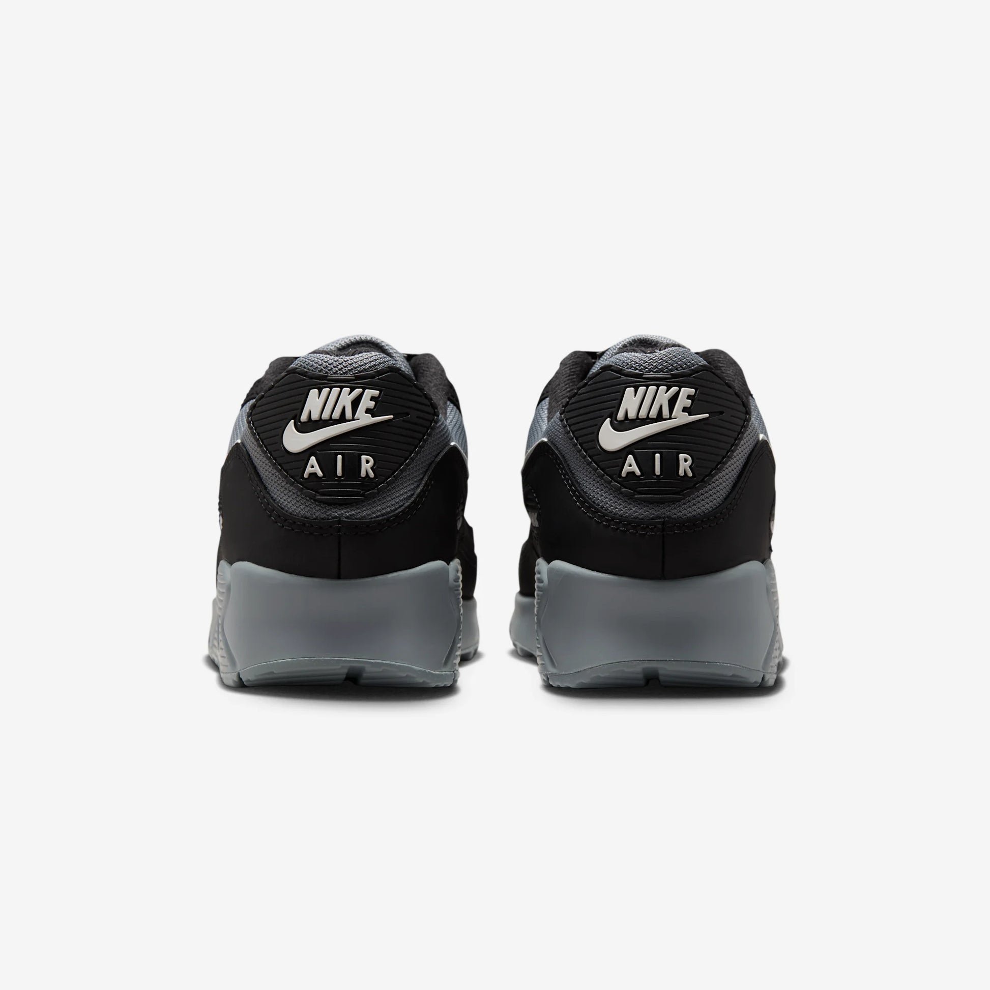 Nike Air Max 90 Anthracite Black