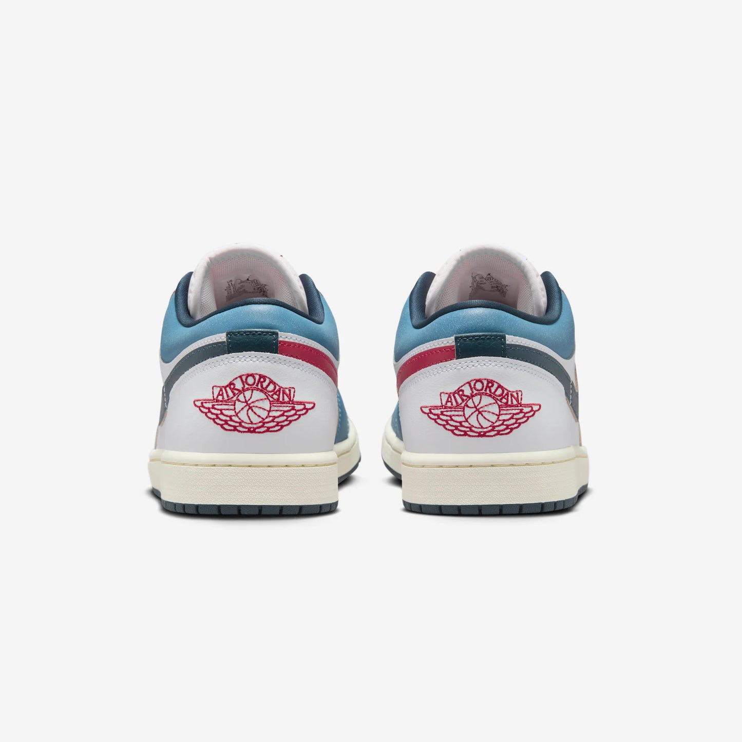 Jordan 1 Low SE Armory Navy