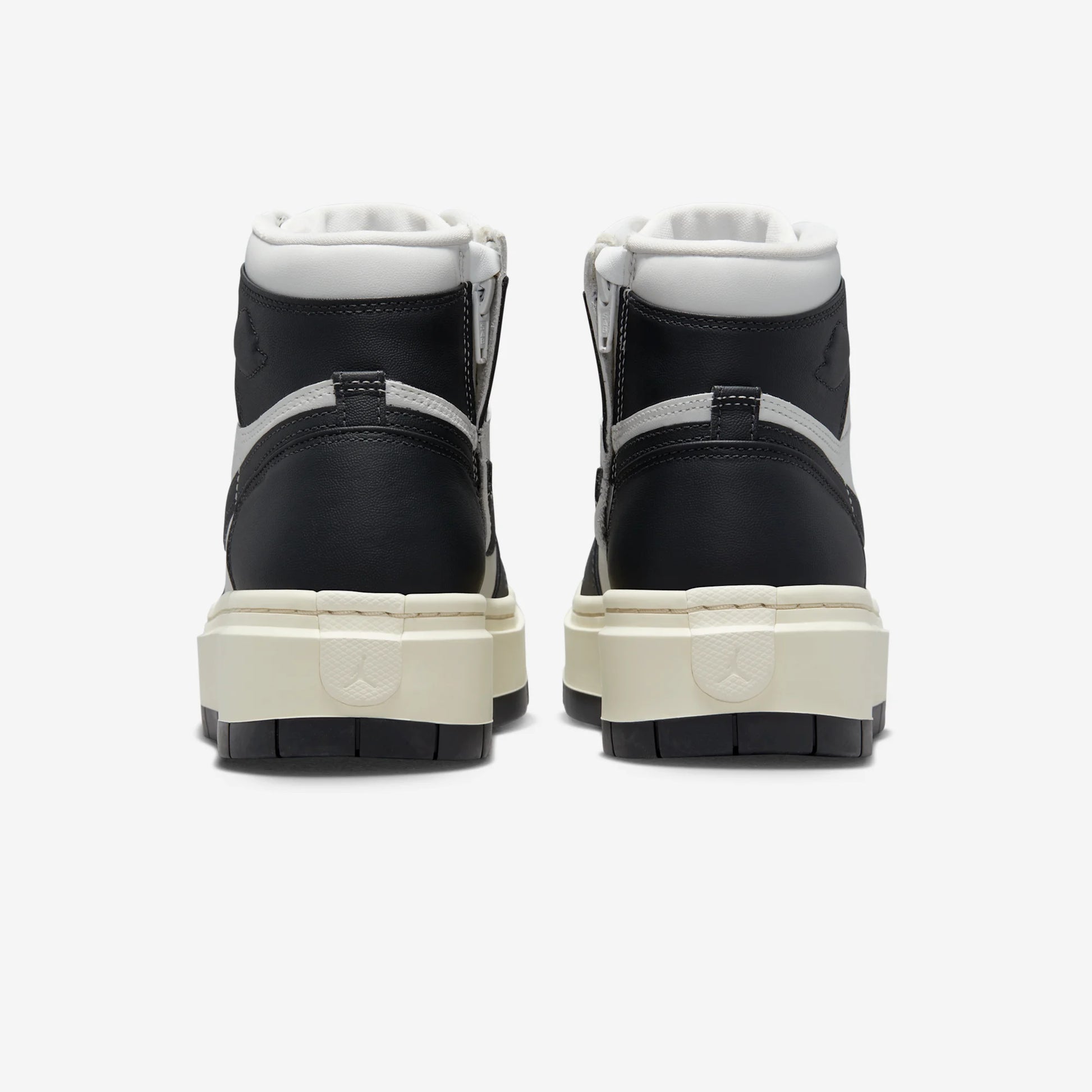 Jordan 1 Elevate High Summit White Dark Ash (Women's)