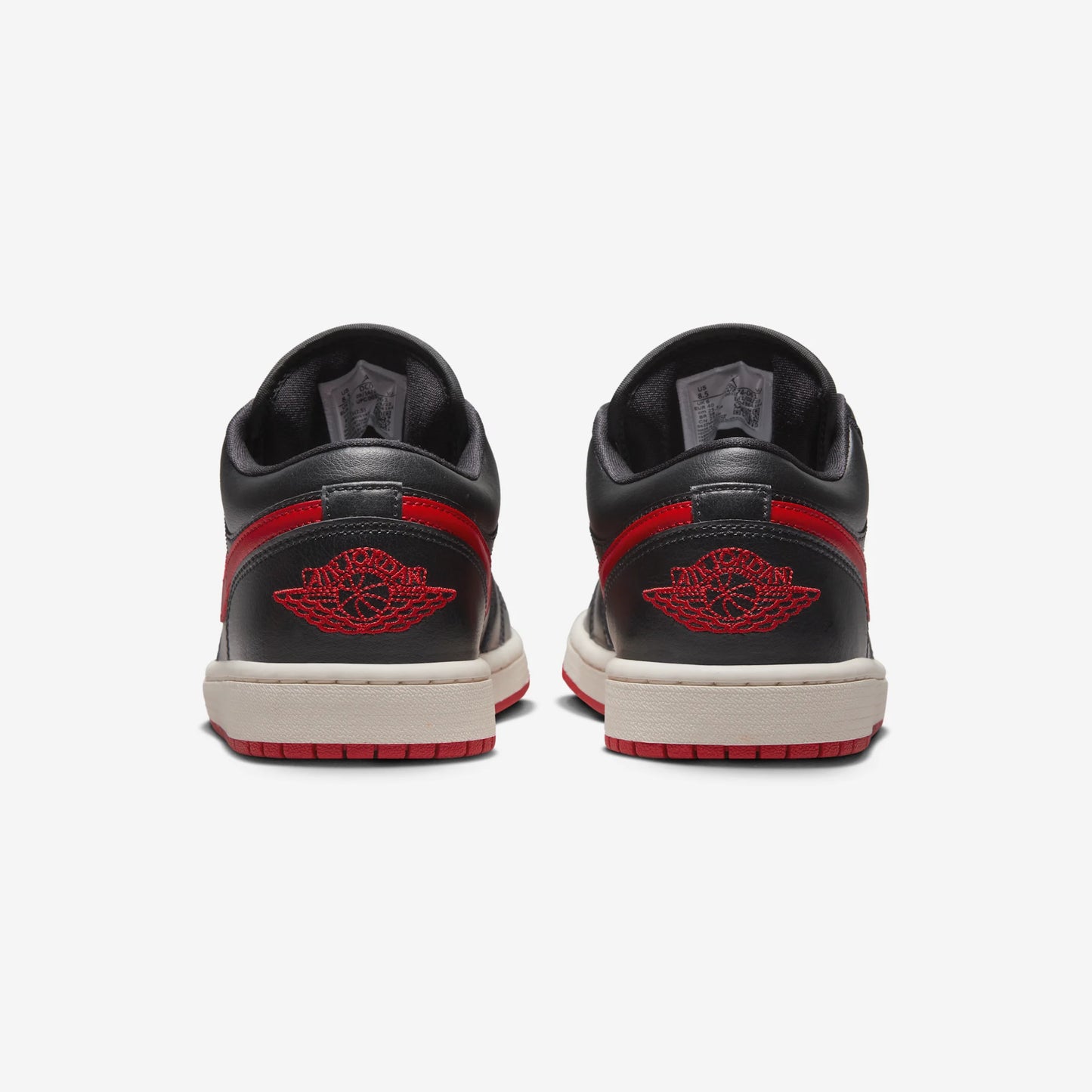 Jordan 1 Low Bred Sail (Women's)