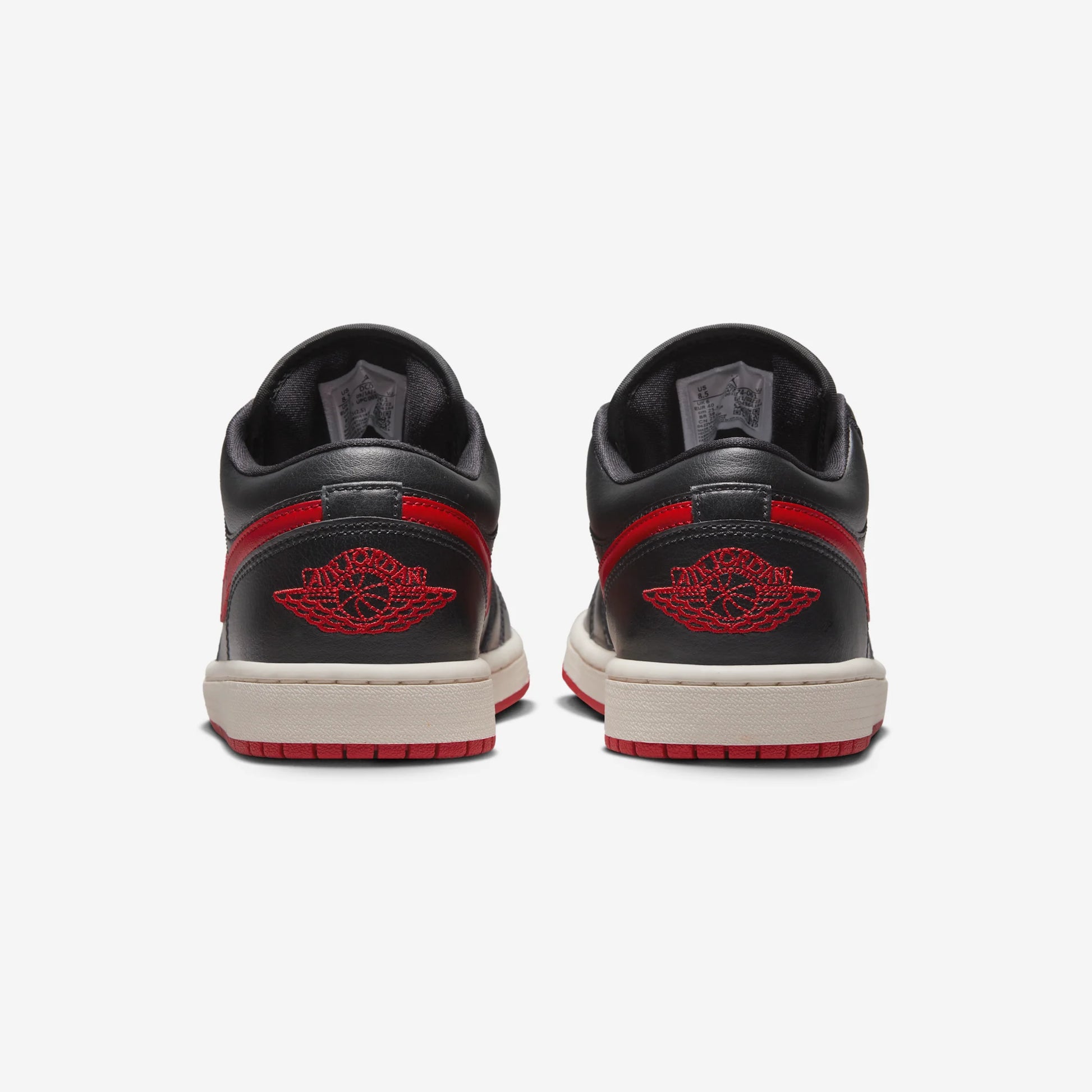 Jordan 1 Low Bred Sail (Women's)