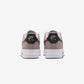 Nike Air Force 1 Low College Grey Black White (GS)
