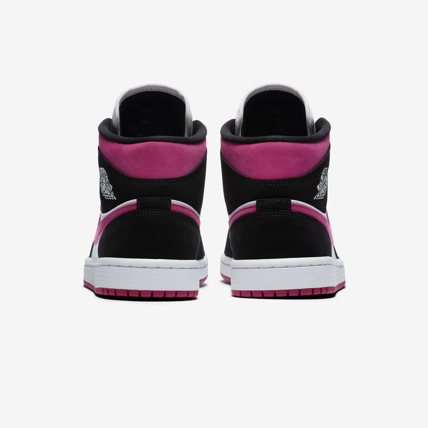 Jordan 1 Mid Magenta (Women's)