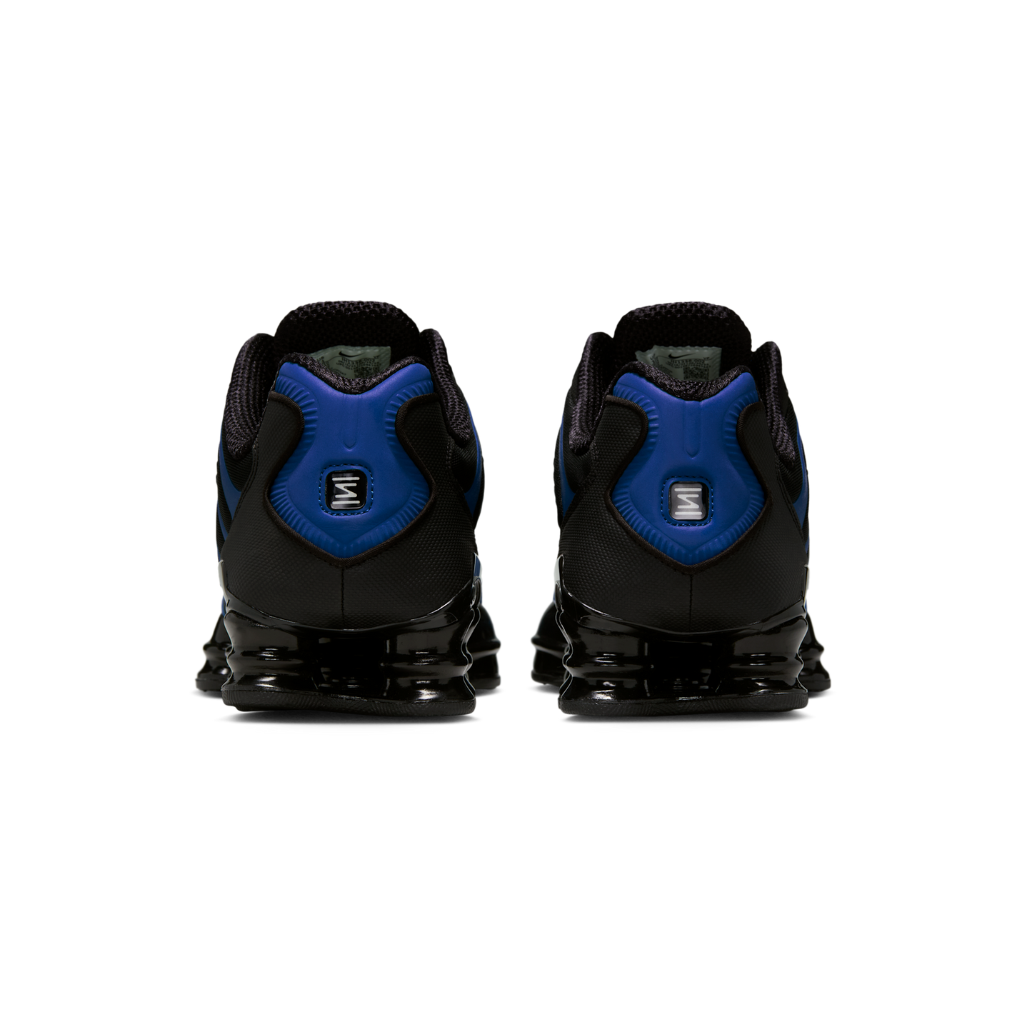 Nike Shox TL Reflective Court Blue