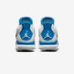 Jordan 4 Retro Golf Military Blue
