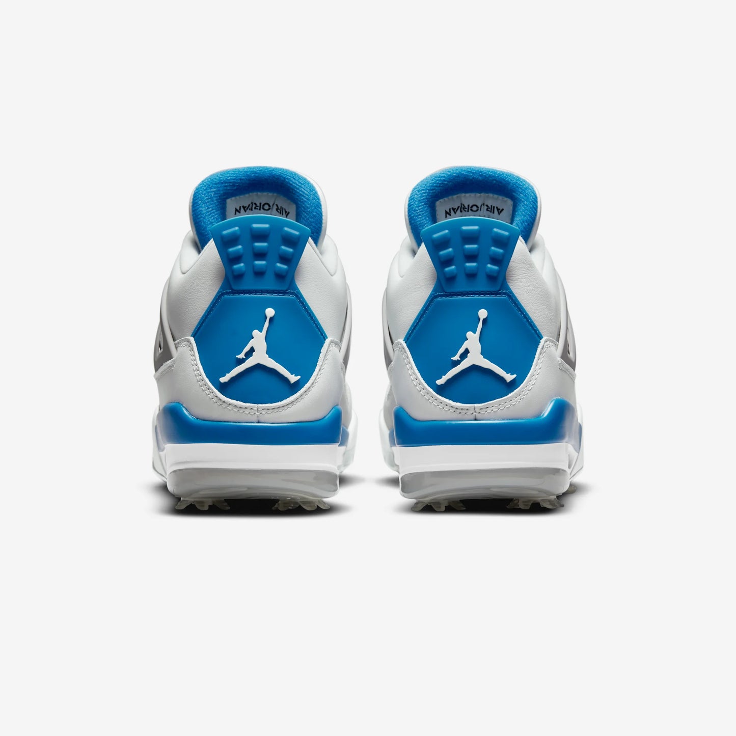 Jordan 4 Retro Golf Military Blue