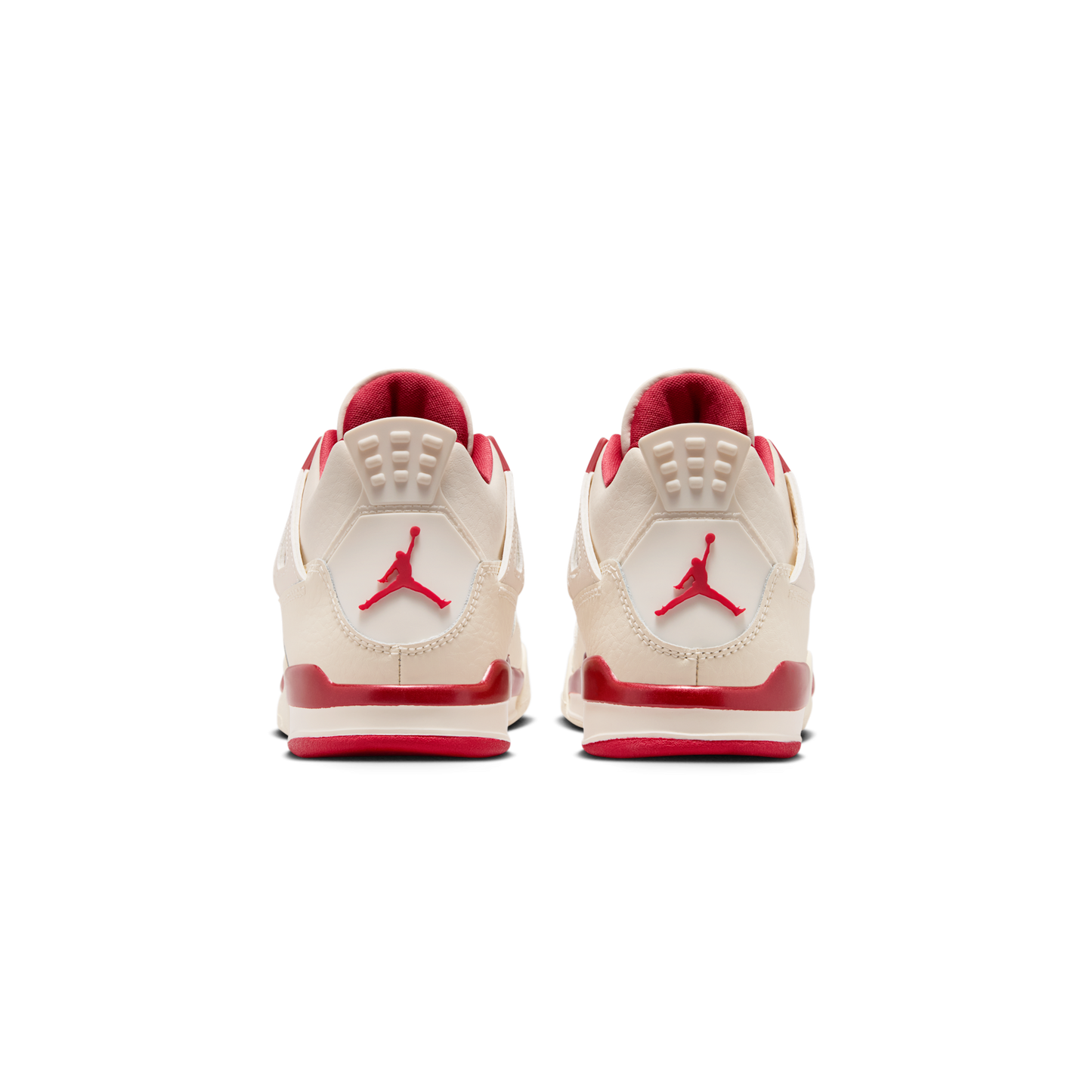 Jordan 4 Retro Valentine's Day Sierra Red (PS)