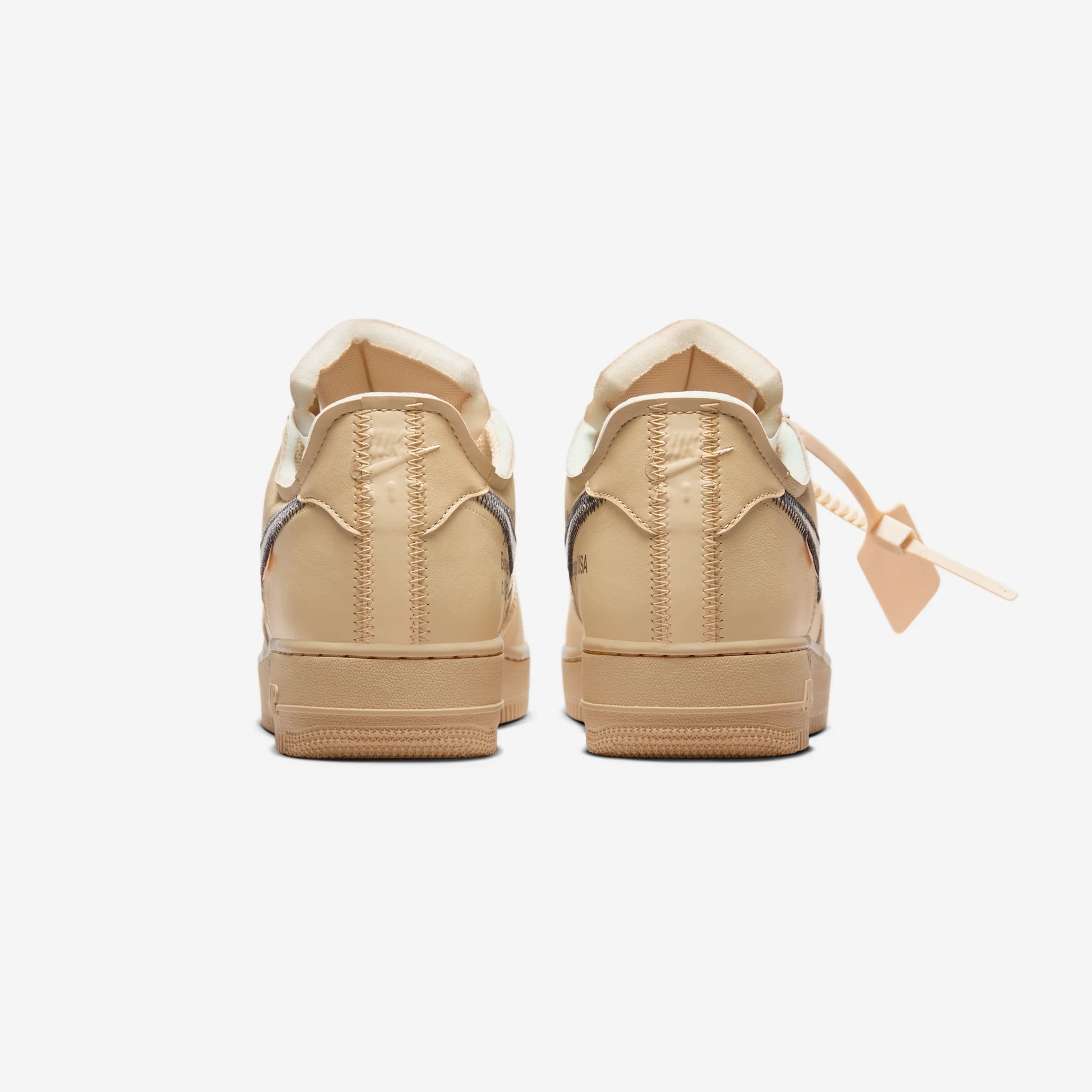 Nike Air Force 1 Low Off-White Sesame
