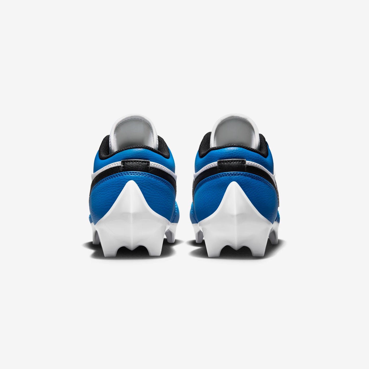 Jordan 1 Low TD Cleat Game Royal