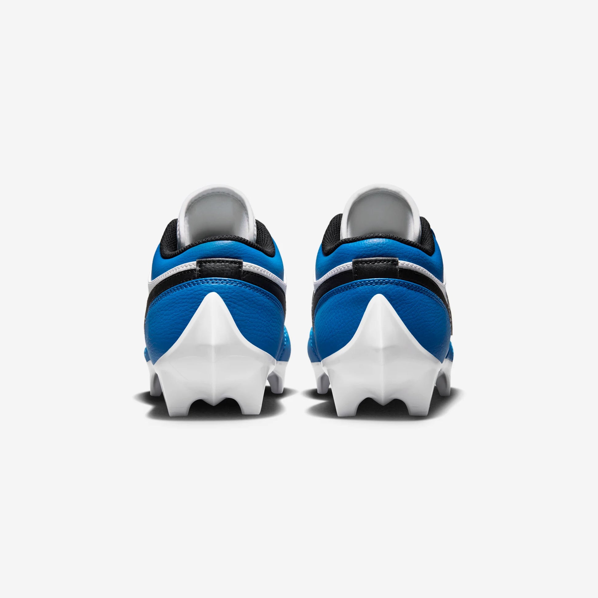 Jordan 1 Low TD Cleat Game Royal