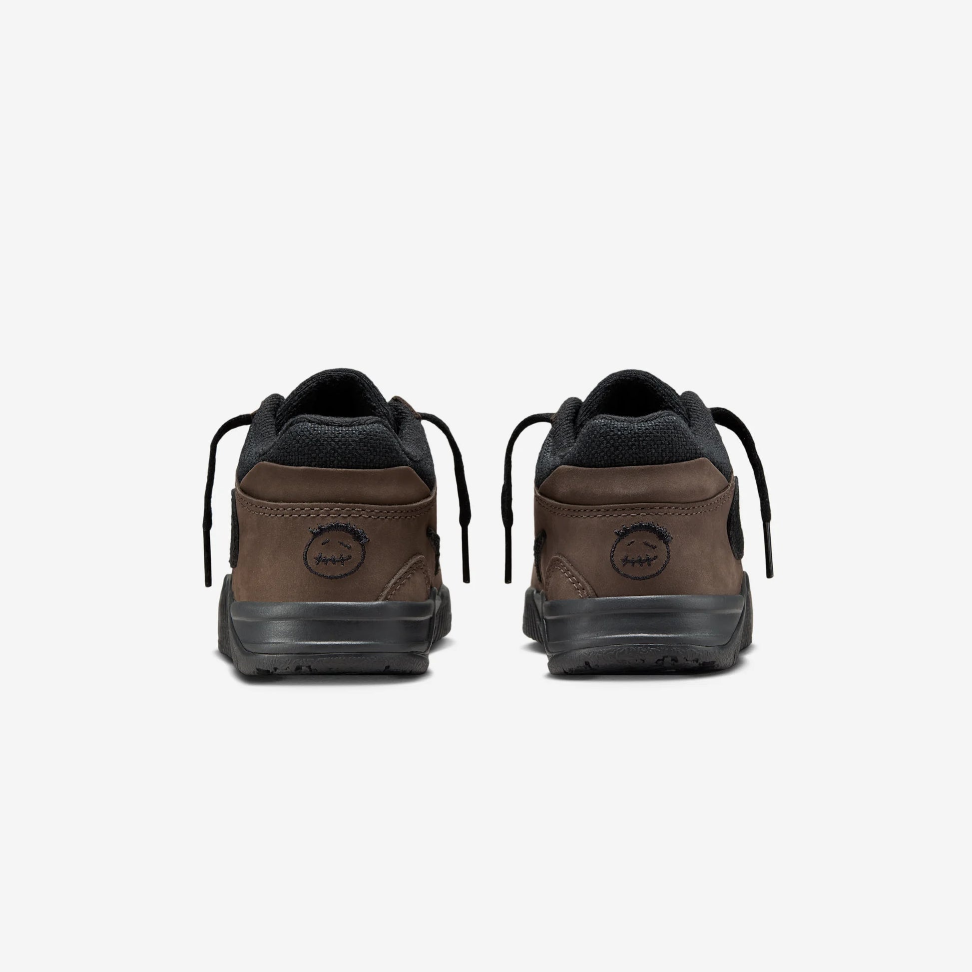 Jordan Jumpman Jack TR Travis Scott Dark Mocha (PS)