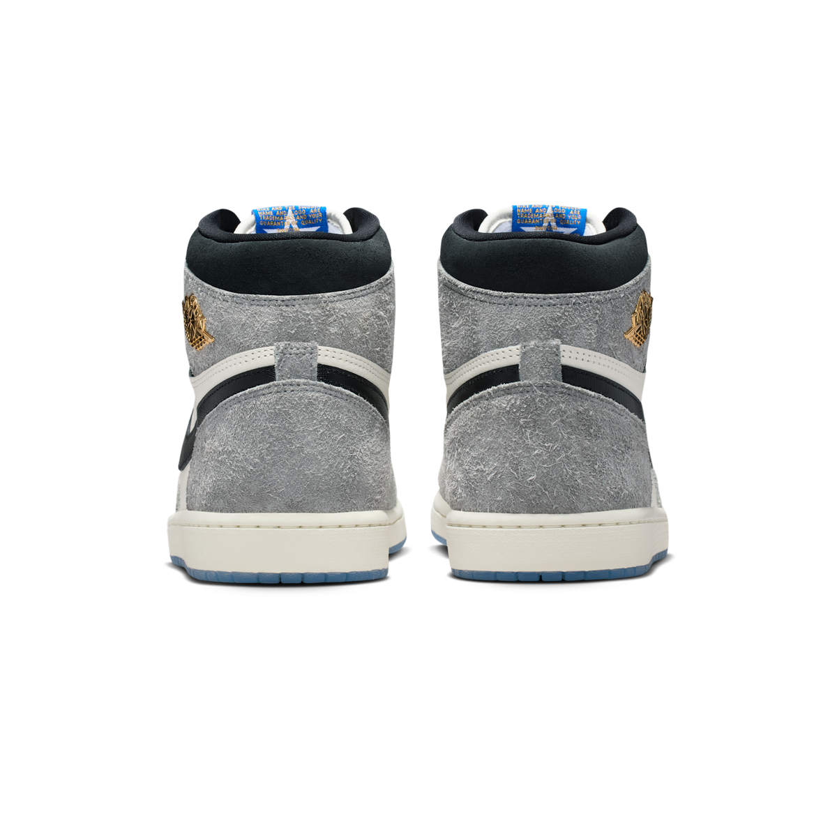 Jordan 1 Retro High OG All-Star Cool Grey