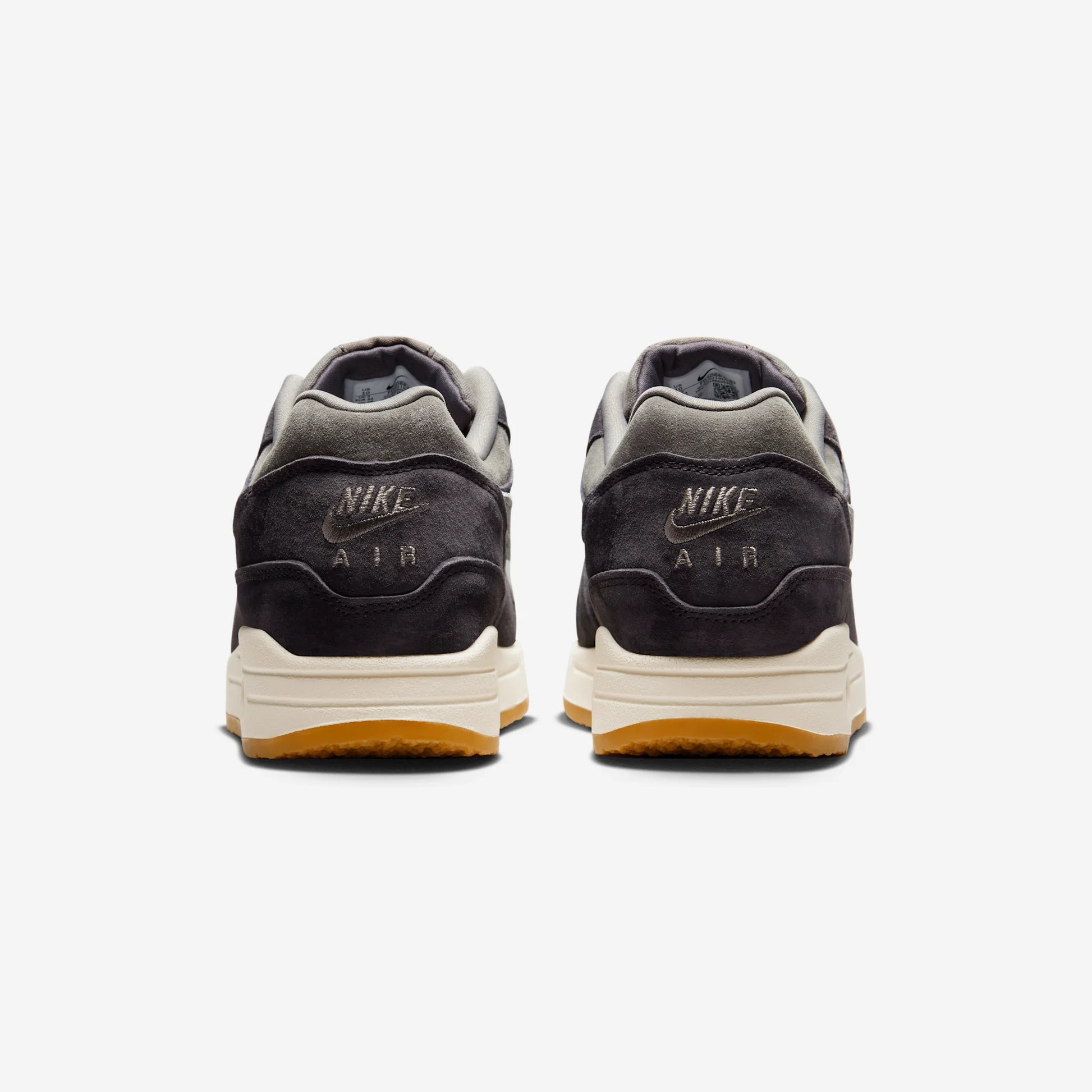 Nike Air Max 1 Crepe Soft Grey