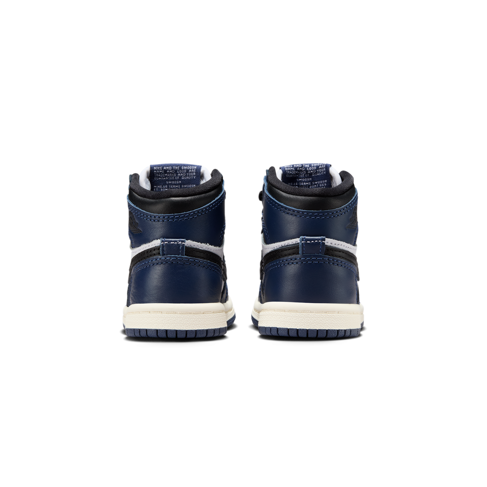 Jordan 1 Retro High OG Midnight Navy (TD)