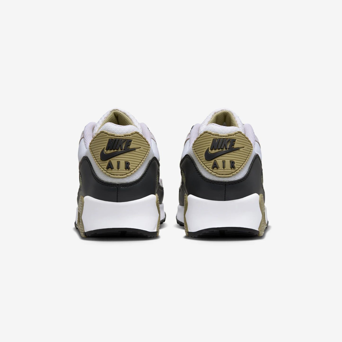Nike Air Max 90 Light Bone Neutral Olive