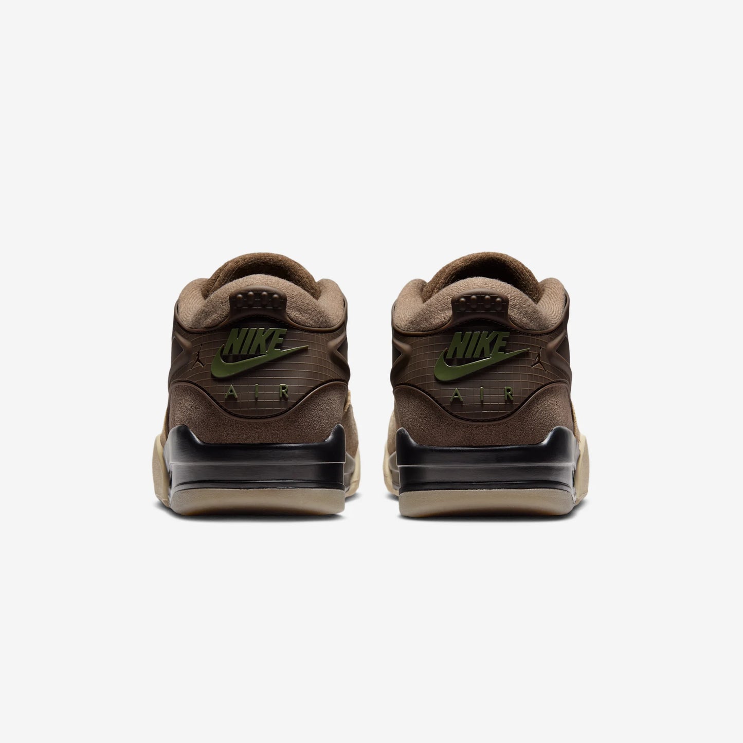 Jordan 4 RM Ironstone