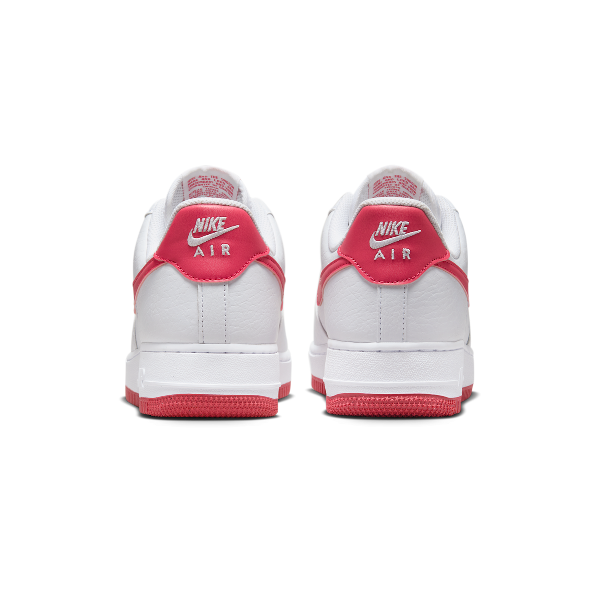 Nike Air Force 1 Low '07 Next Nature Aster Pink (Women's)