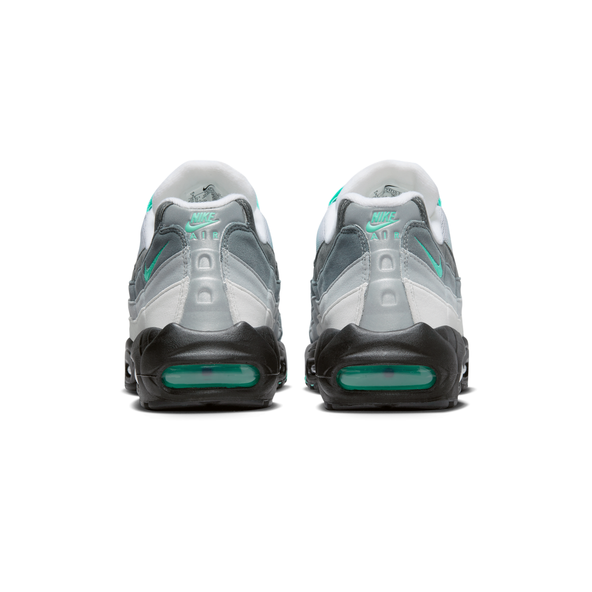 Nike Air Max 95 Hyper Turquoise
