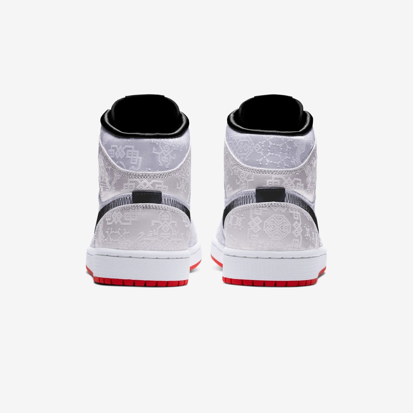 Jordan 1 Mid SE Fearless Edison Chen CLOT