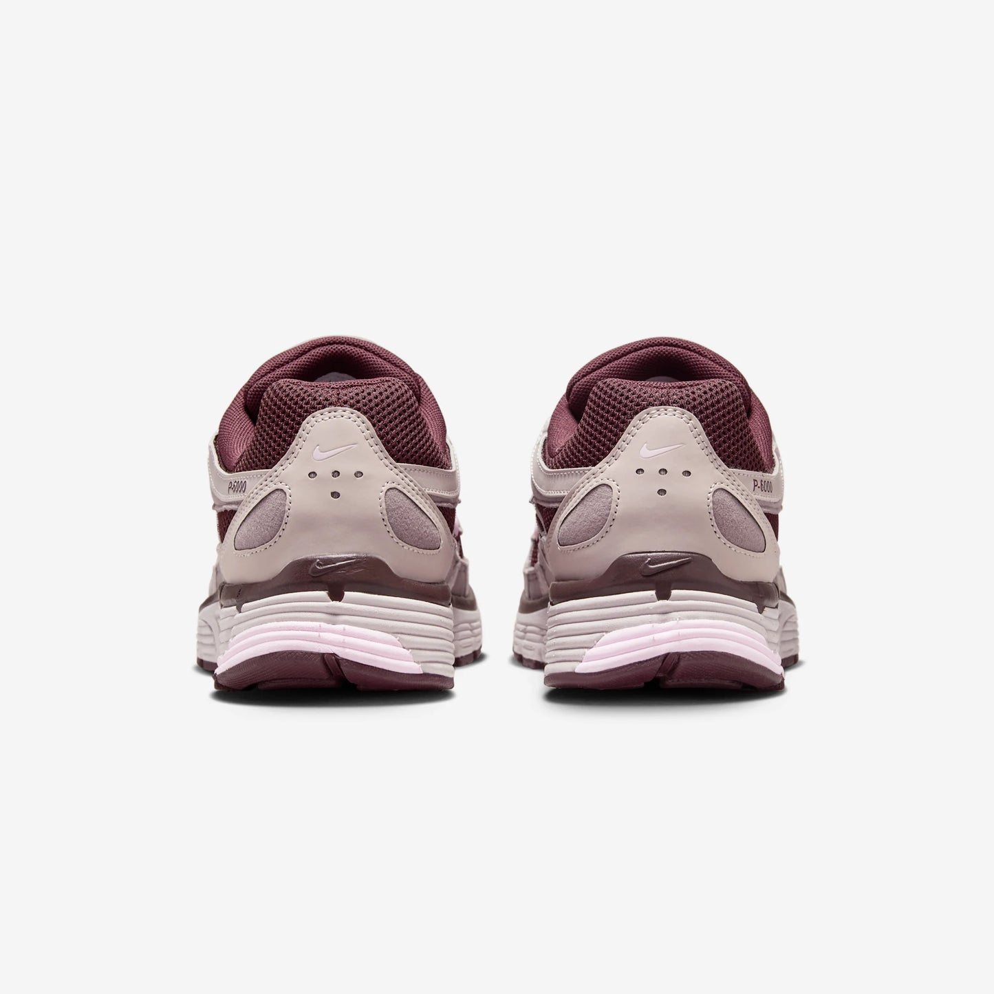 Nike P-6000 Burgundy Crush Pink Foam (Women's)