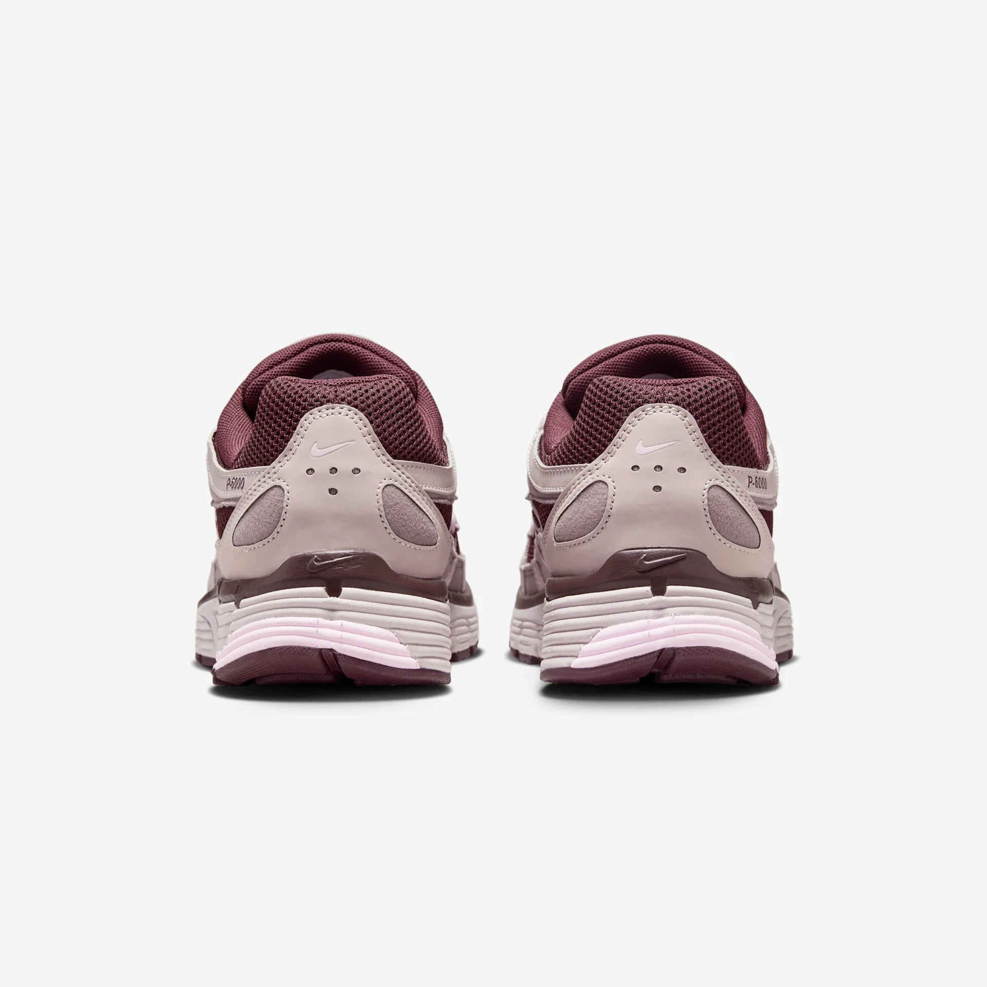 Nike P-6000 Burgundy Crush Pink Foam (Women's)