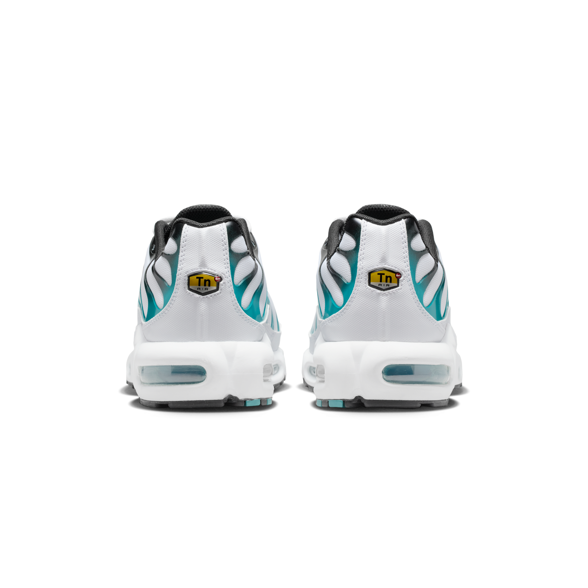 Nike Air Max Plus Turbo Green