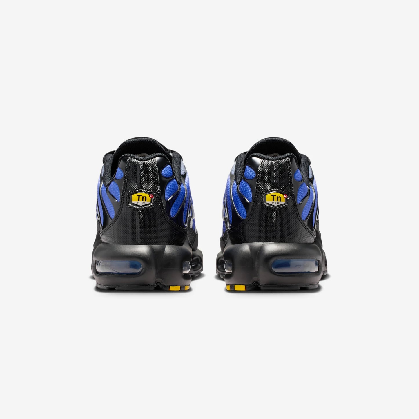 Nike Air Max Plus Black Sapphire White
