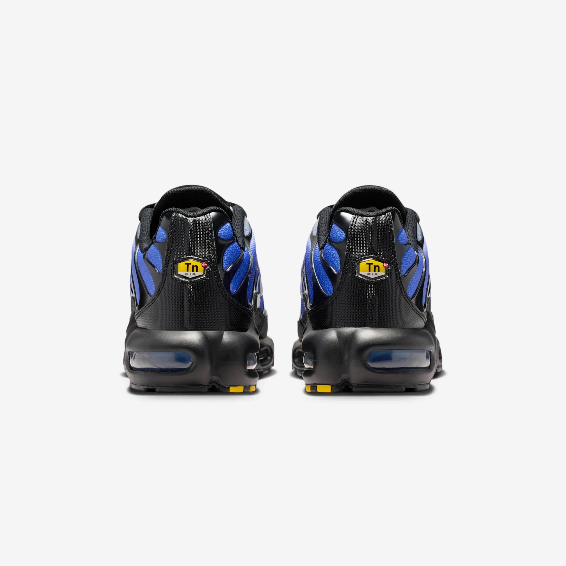 Nike Air Max Plus Black Sapphire White