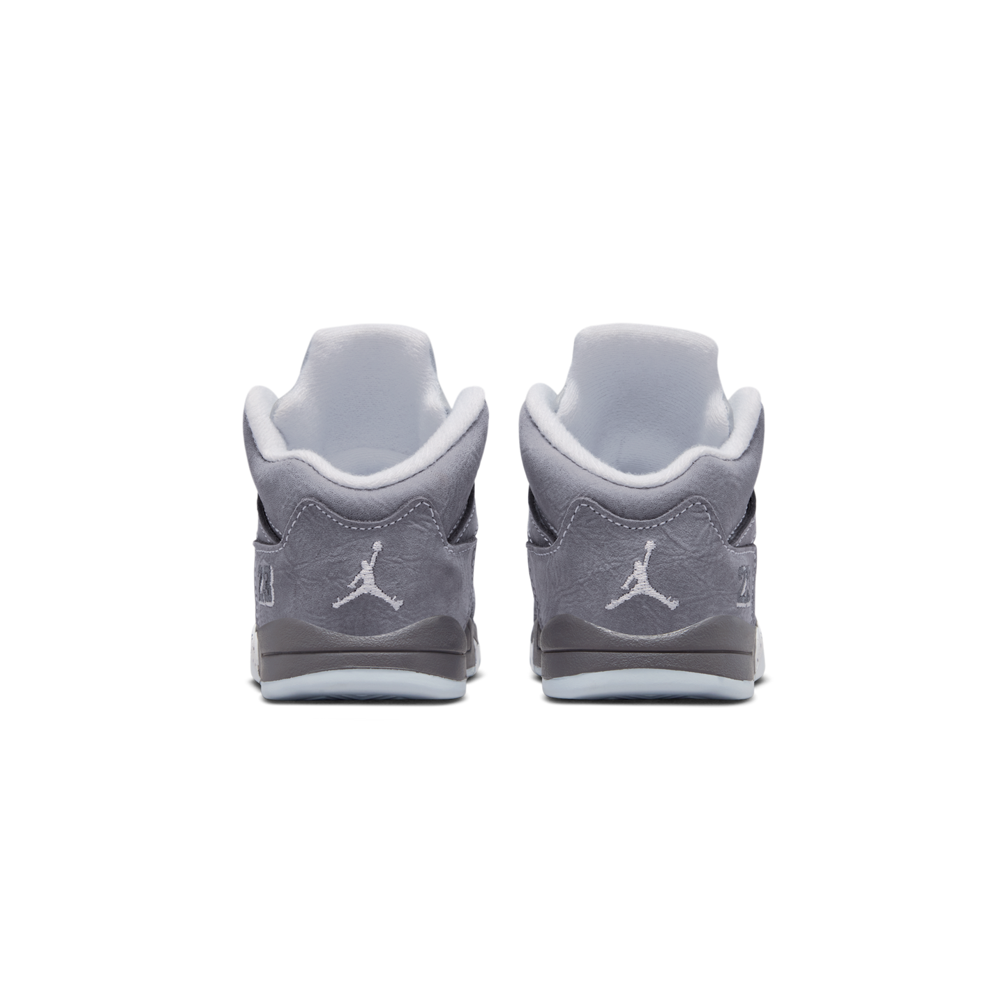 Jordan 5 Retro Wolf Grey (2026) (TD)