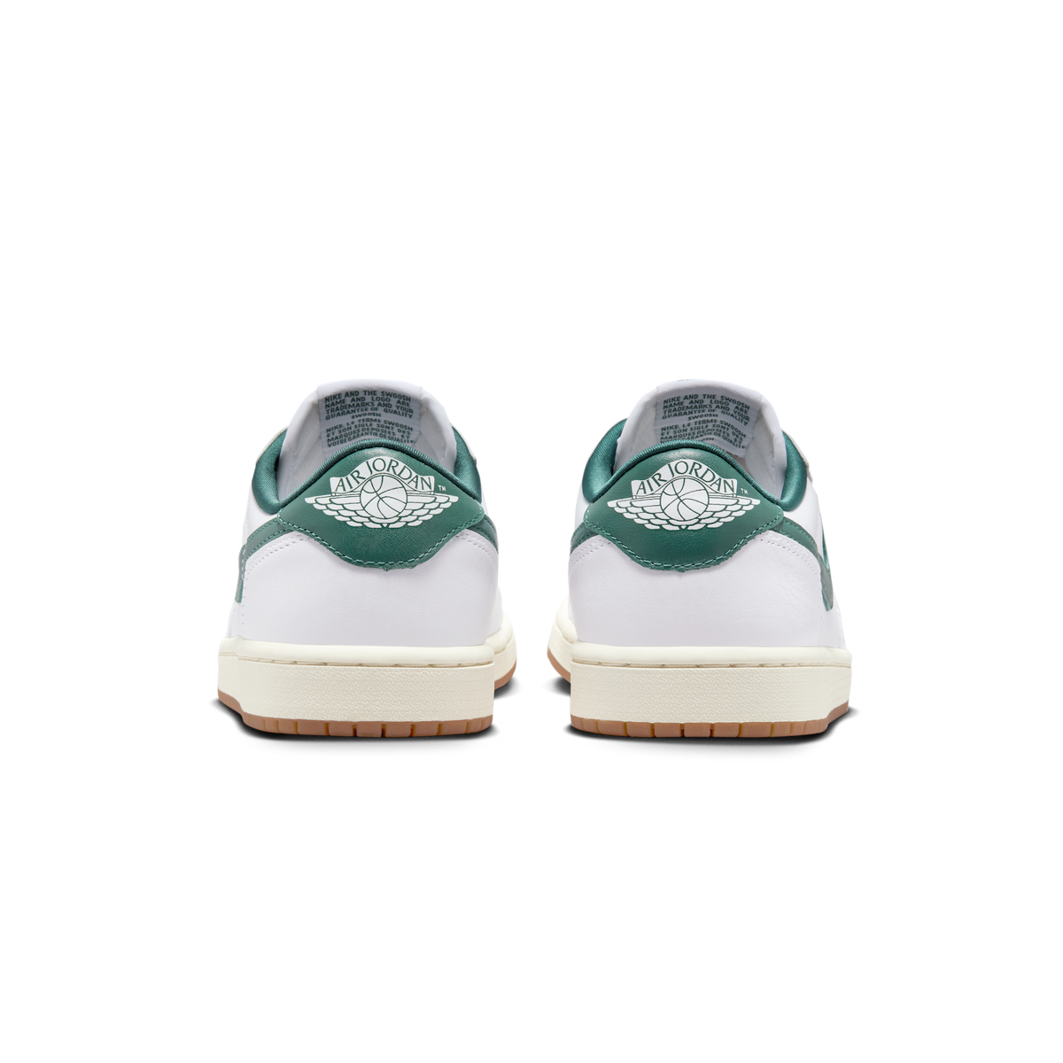 Jordan 1 Retro Low OG Oxidized Green (Women's)