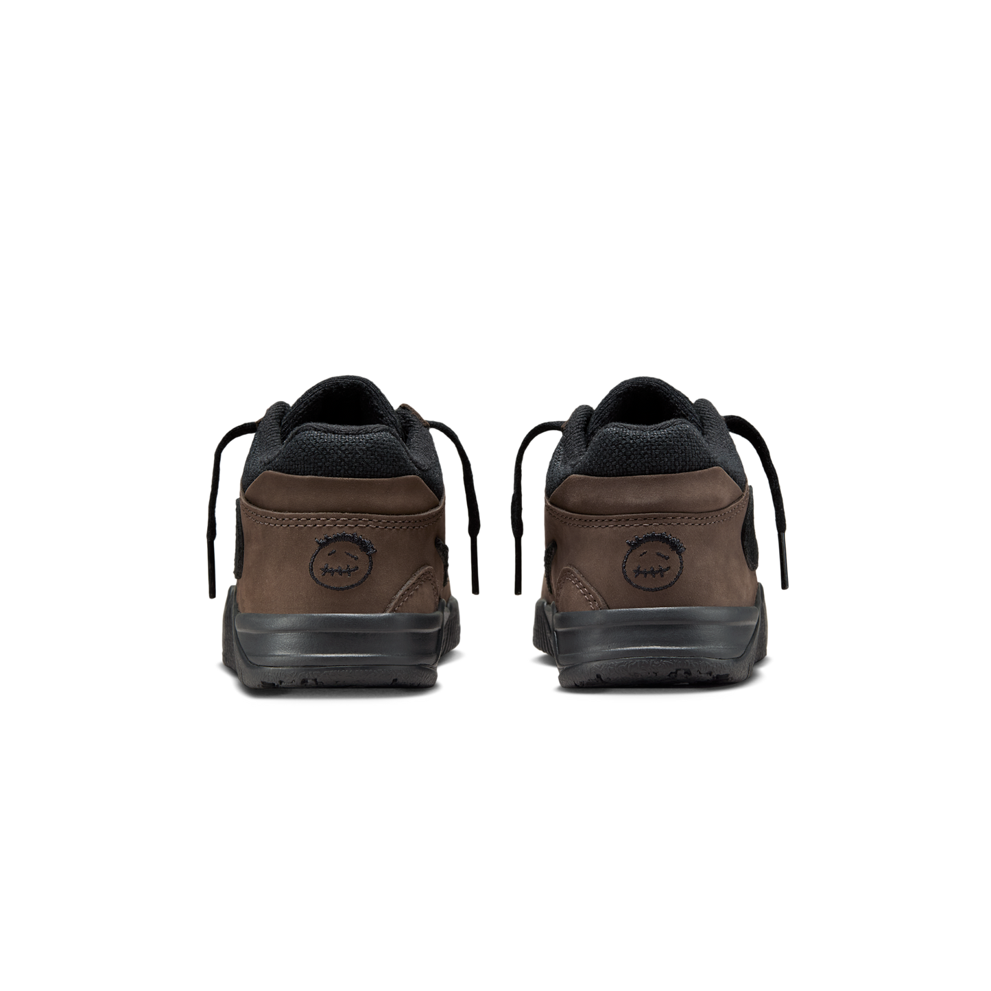Jordan Jumpman Jack TR Travis Scott Dark Mocha (PS)