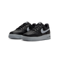 Nike Air Force 1 Low Black Wolf Grey (GS)