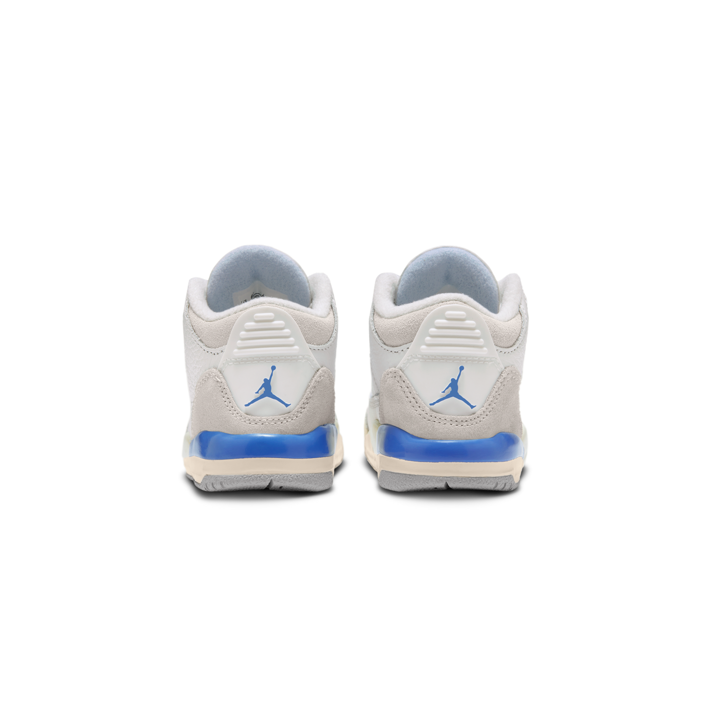 Jordan 3 Retro Lucky Shorts (TD)