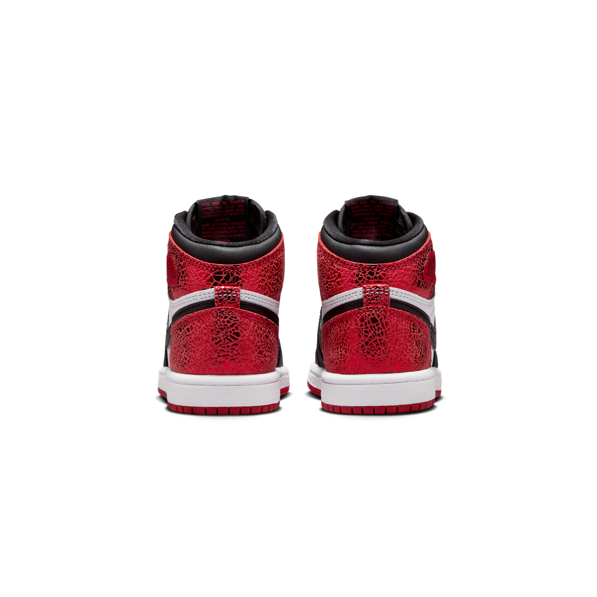 Jordan 1 High OG Ruby (PS)
