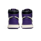 Jordan 1 Retro High Court Purple