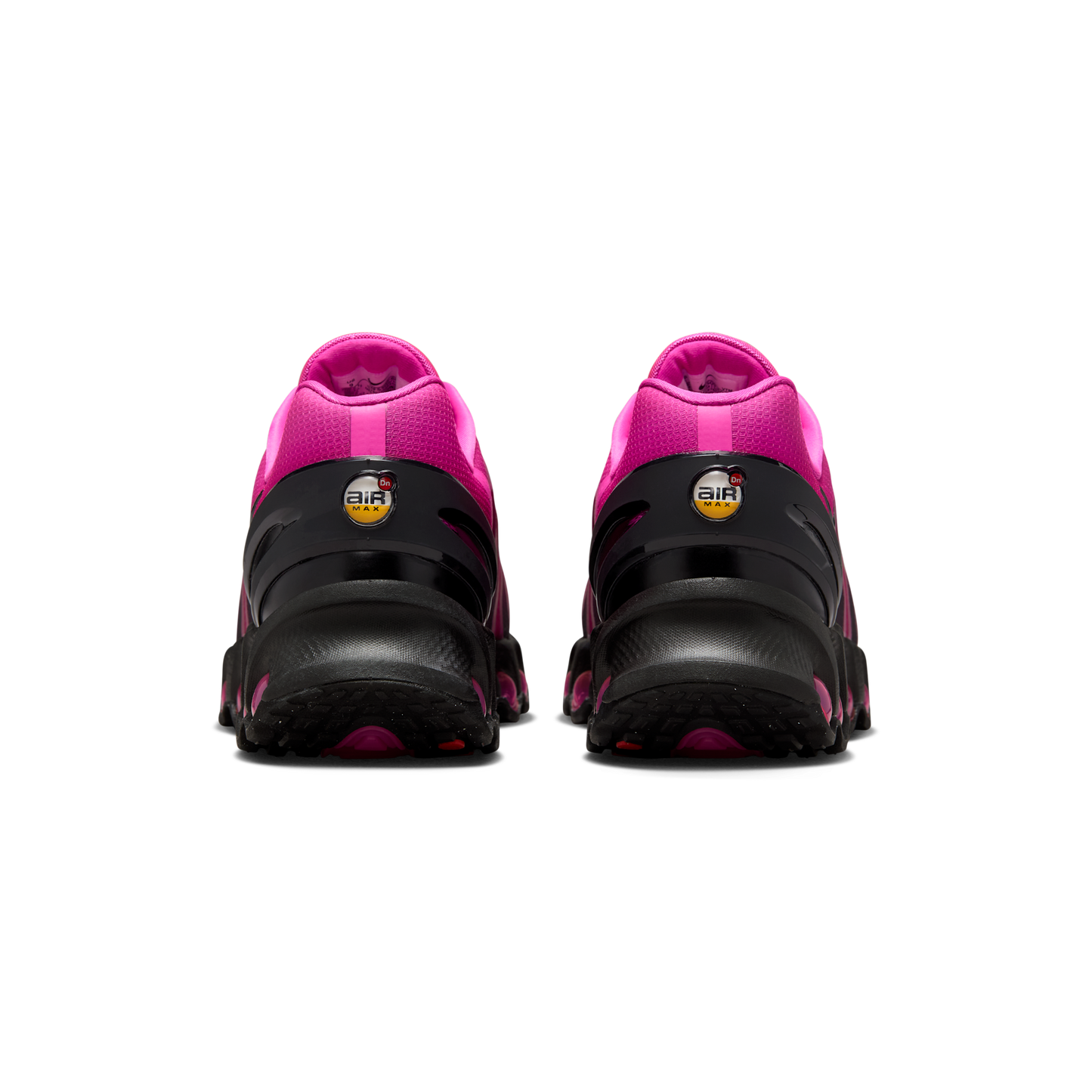 Nike Air Max Dn8 Laser Fuchsia Black (Women's)
