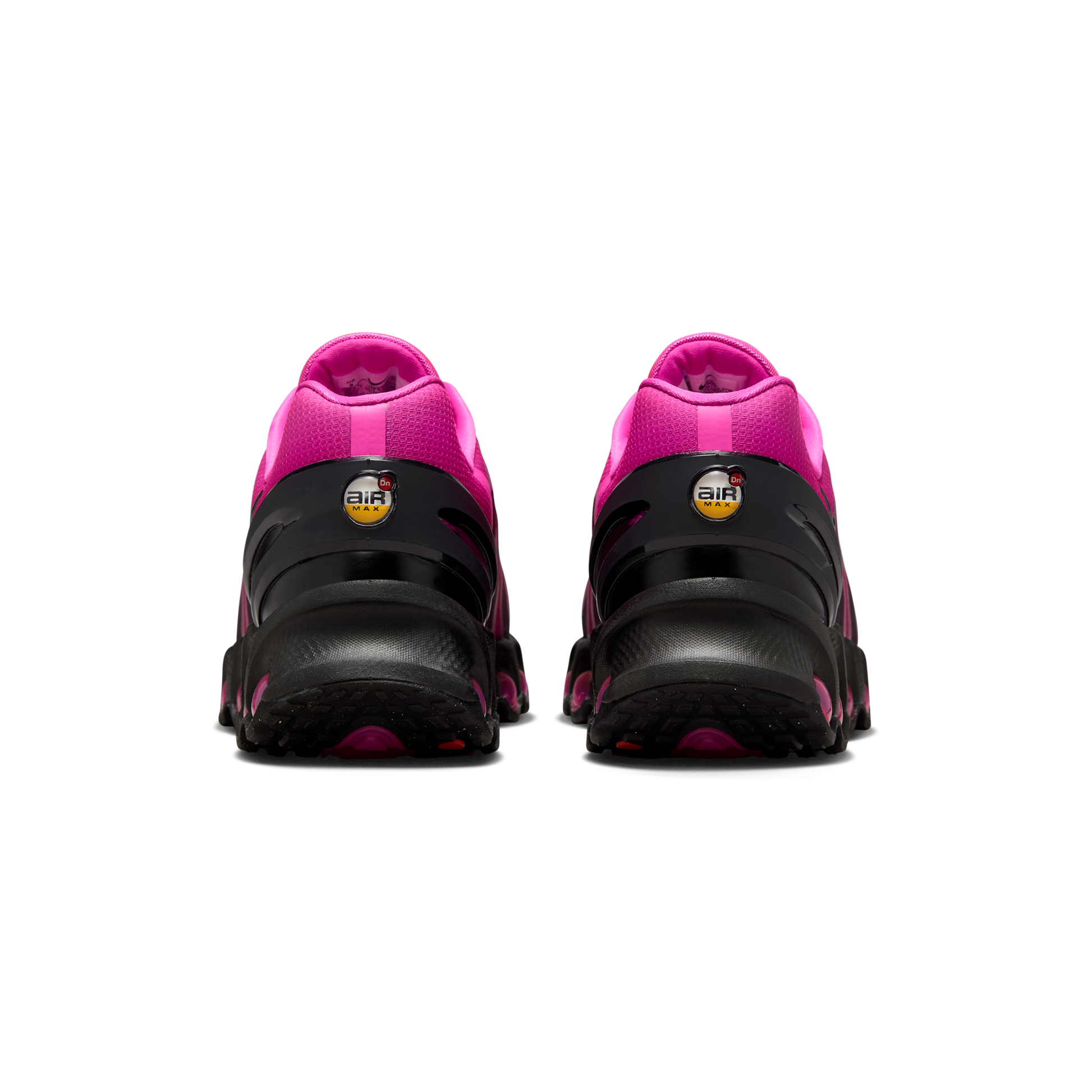 Nike Air Max Dn8 Laser Fuchsia Black (Women's)