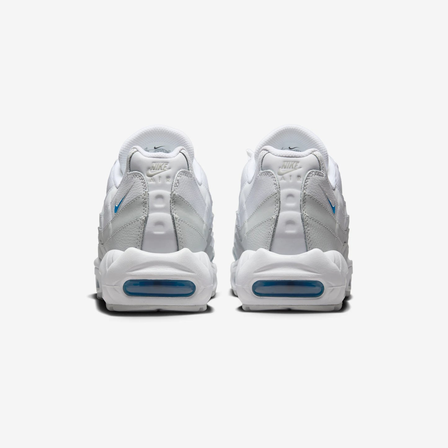 Nike Air Max 95 Photon Dust Photo Blue