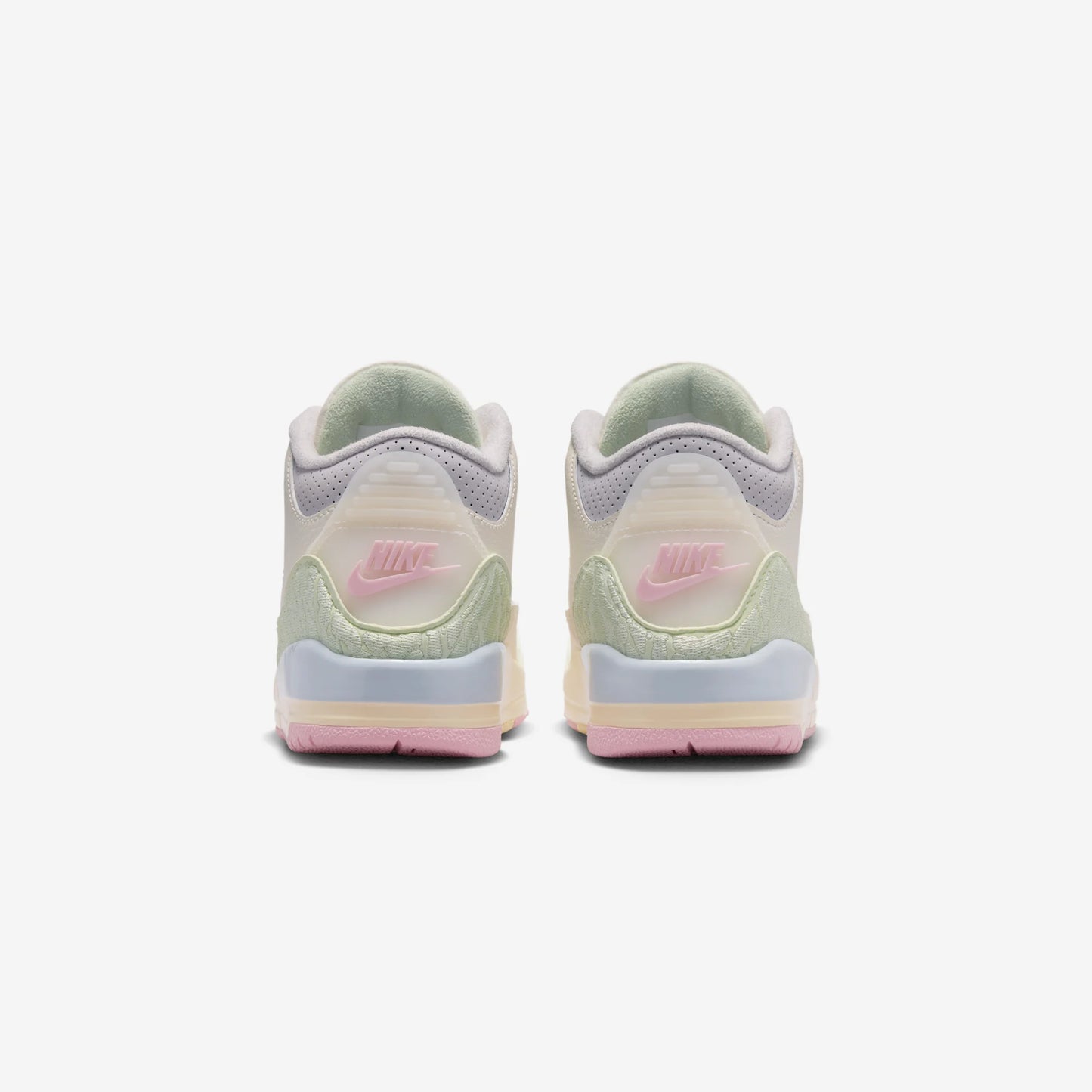 Jordan 3 Retro Spring Is In The Air (PS)