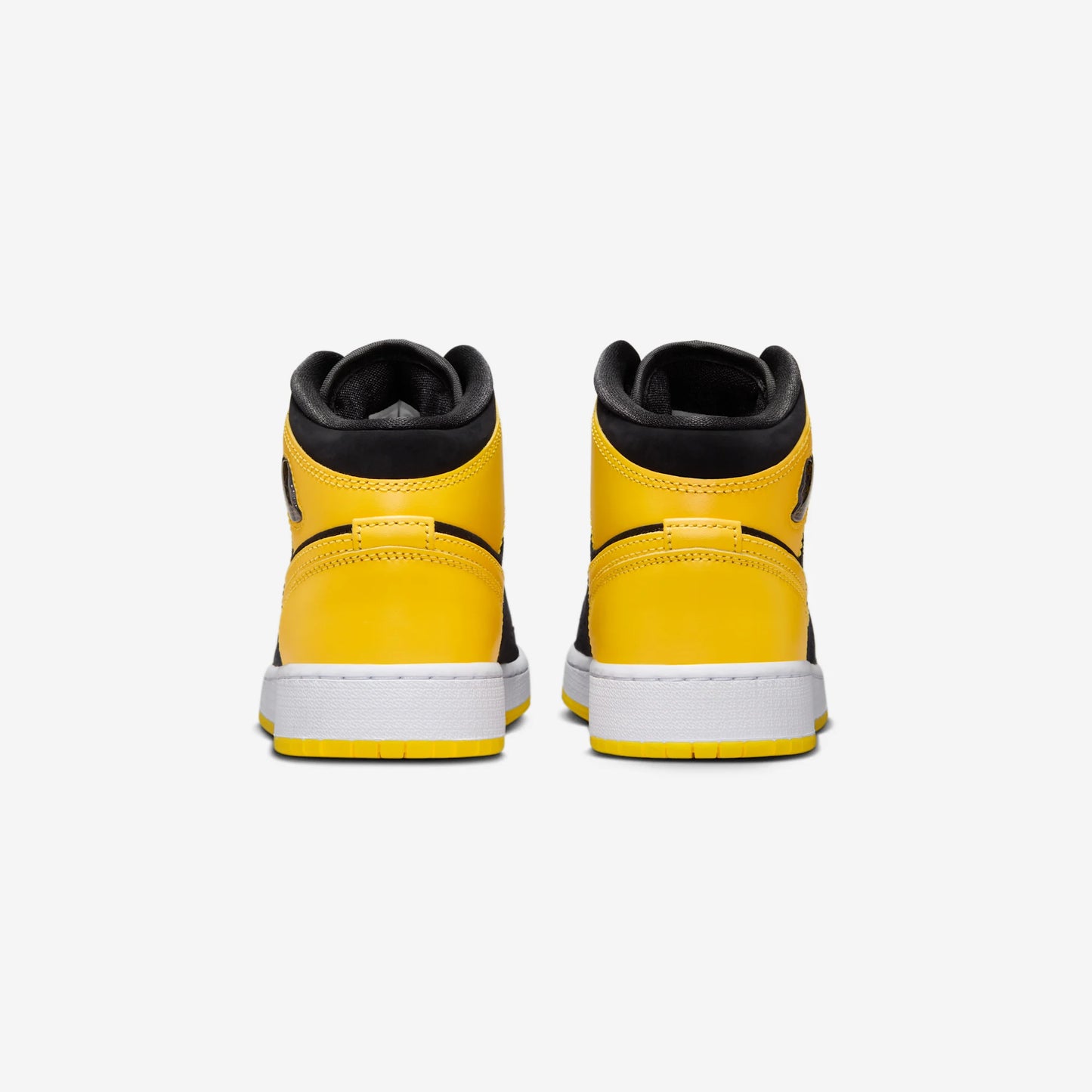 Jordan 1 Mid SE New Love (2025) (GS)